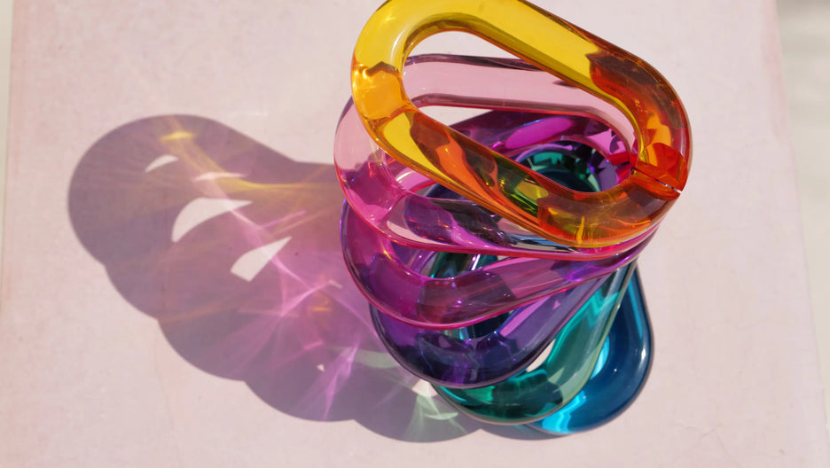 Table Sculptures