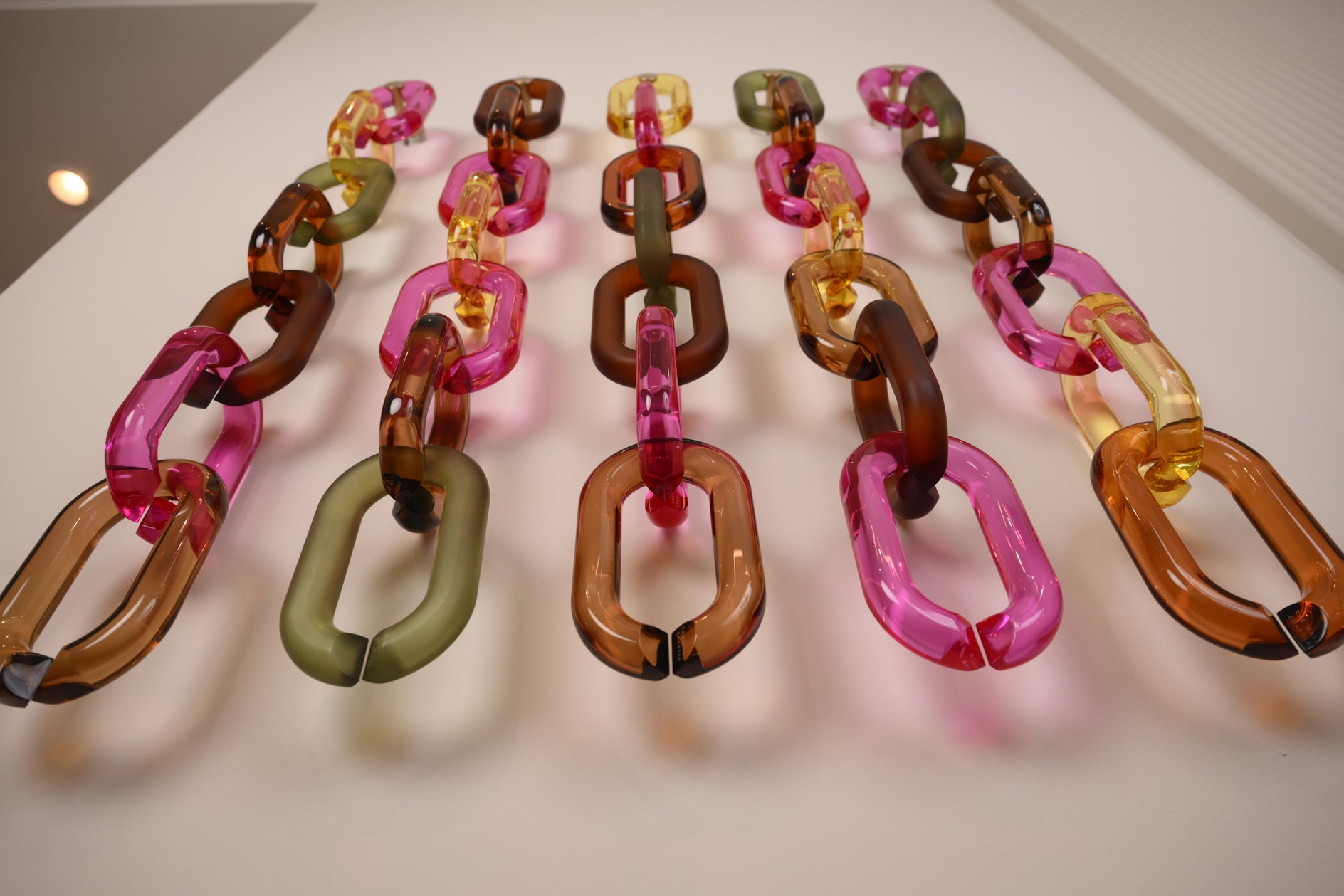 Wall Sculptures