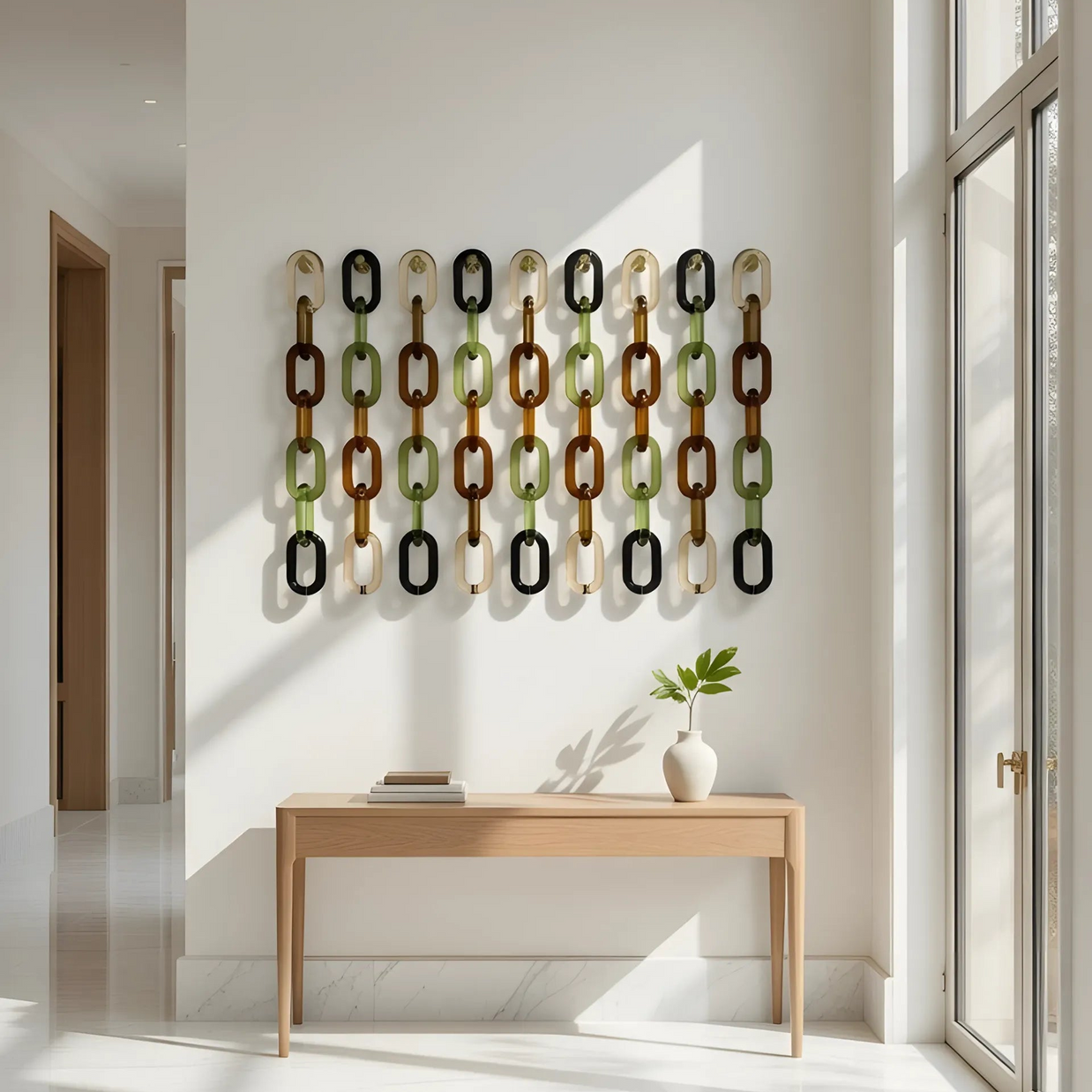 Olive Tree Heritage