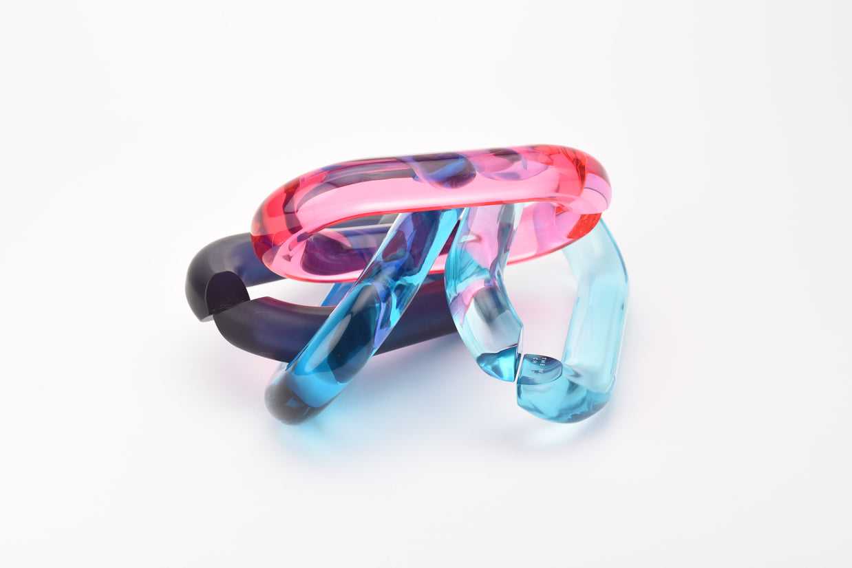 Tie Die Edit