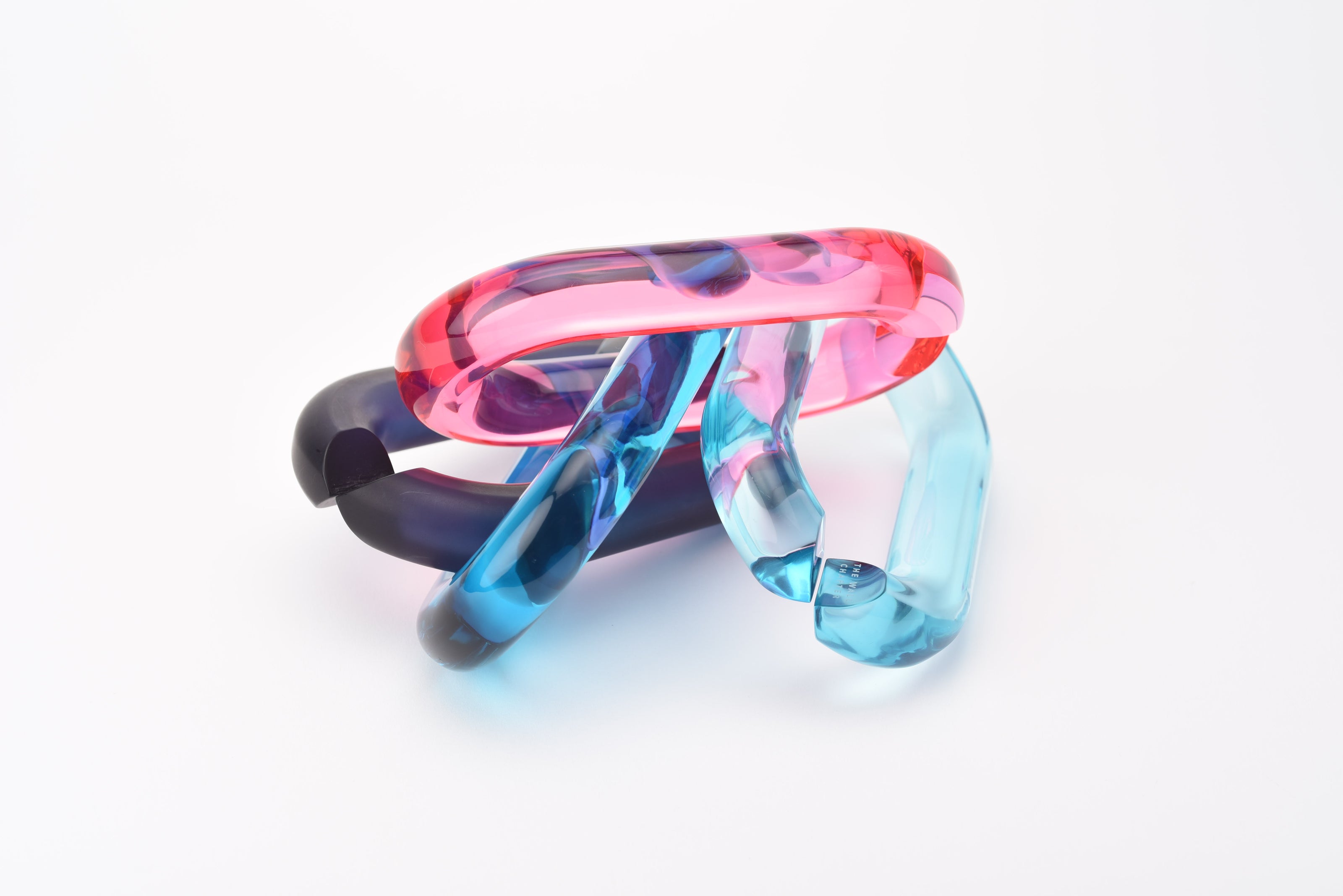 Tie Die Edit