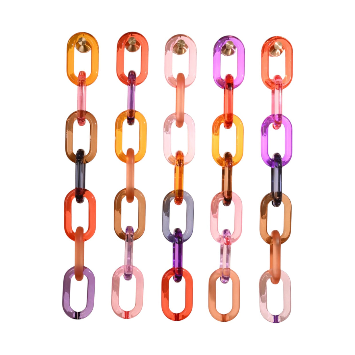 Prism Glow